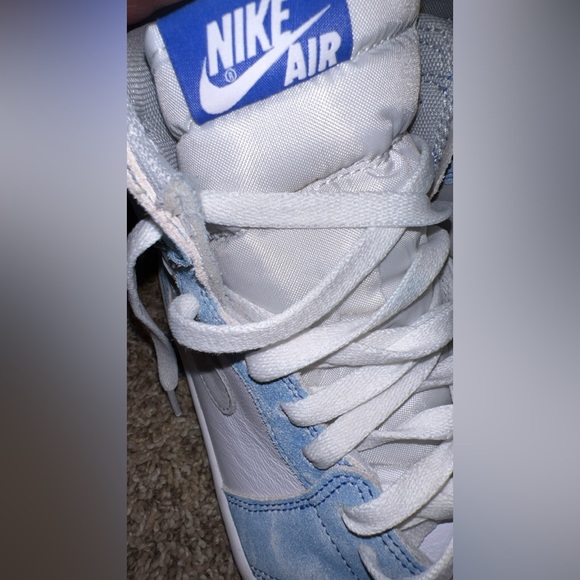 Retro 1 hyper royals - Picture 8 of 13